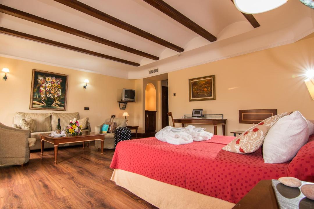 Photo of Bedroom in Guadix