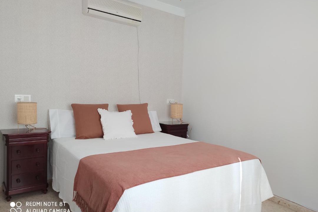 Photo of Bedroom in Sanlucar de Barrameda