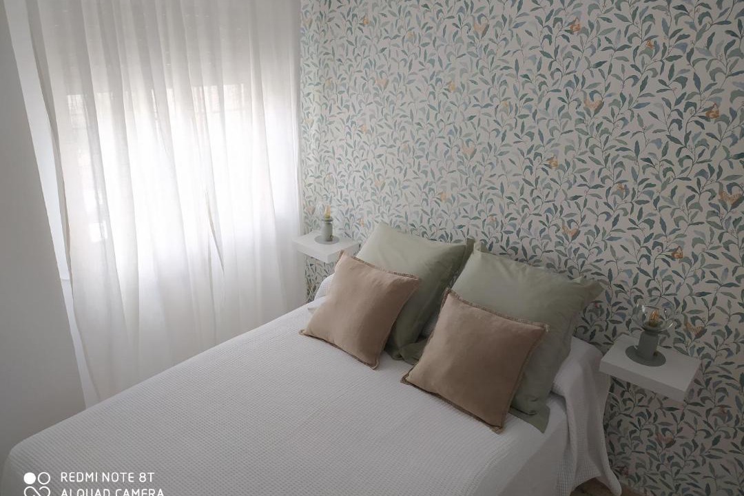 Photo of Bedroom in Sanlucar de Barrameda