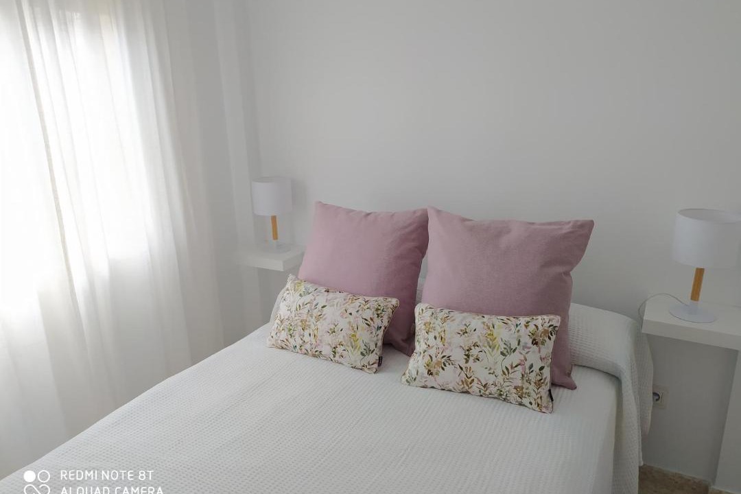 Photo of Bedroom in Sanlucar de Barrameda