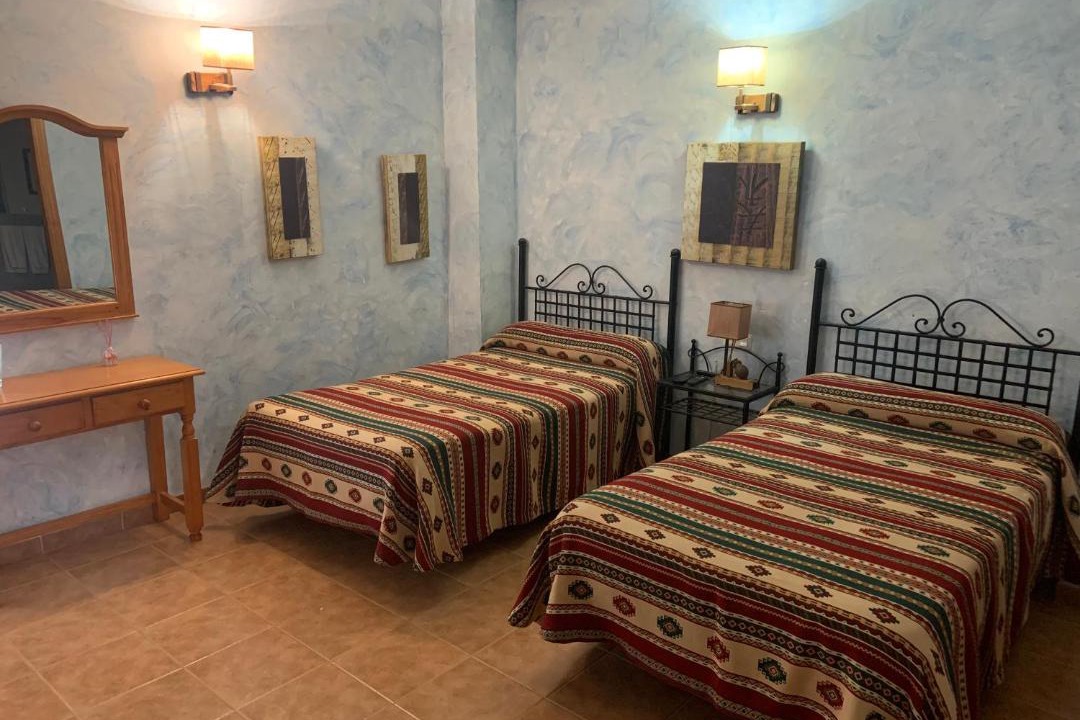 Photo of Bedroom in Arboleas