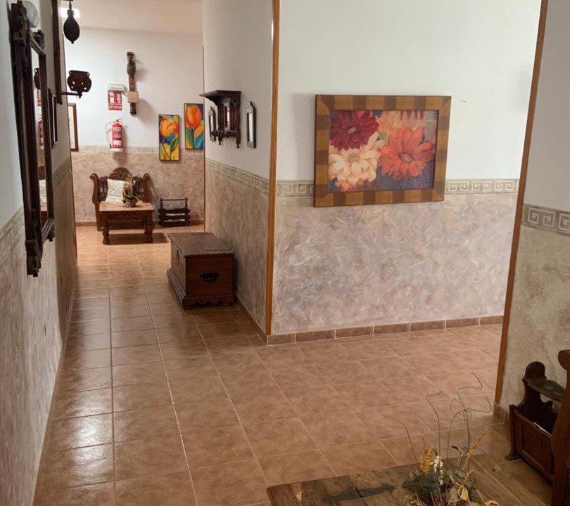 Photo of Livingroom in Arboleas