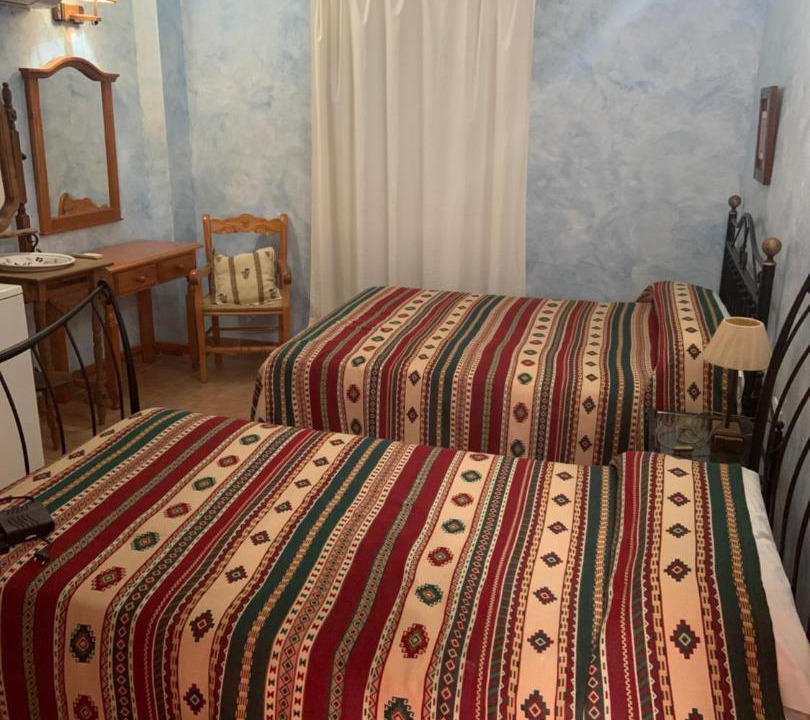 Photo of Bedroom in Arboleas