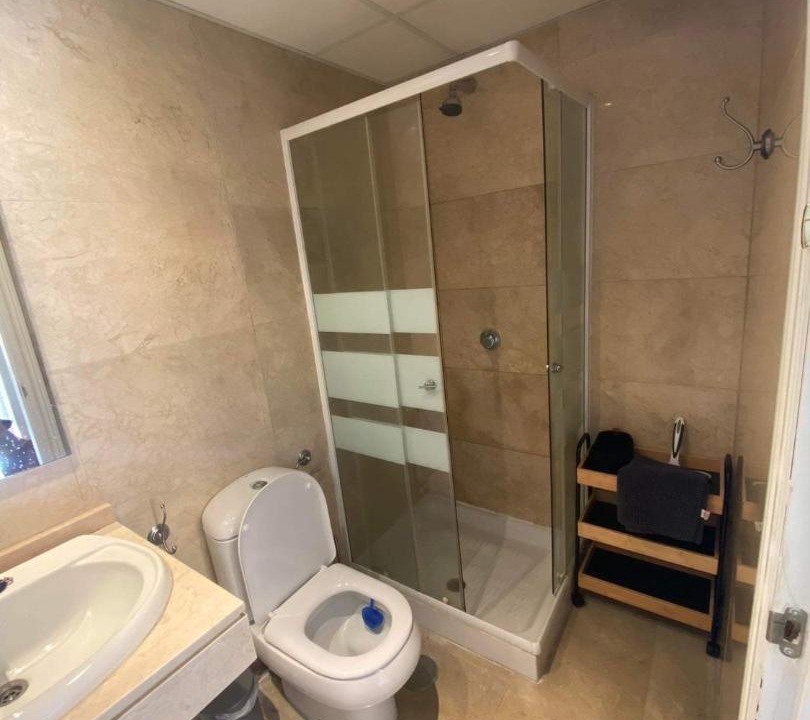 Photo of Bathroom in Castillo de Sabinillas