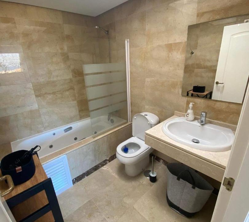 Photo of Bathroom in Castillo de Sabinillas