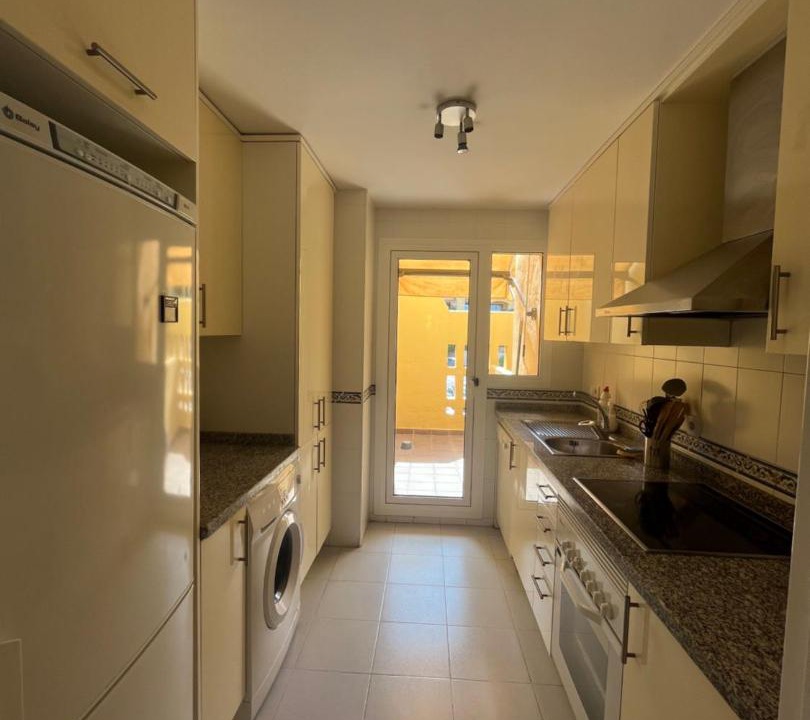 Photo of Kitchen in Castillo de Sabinillas