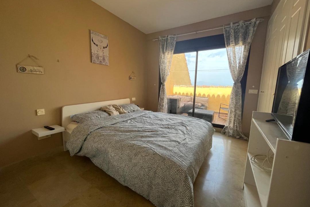 Photo of Bedroom in Castillo de Sabinillas