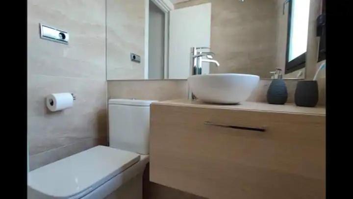 Photo of Bathroom in Pueblo Nuevo