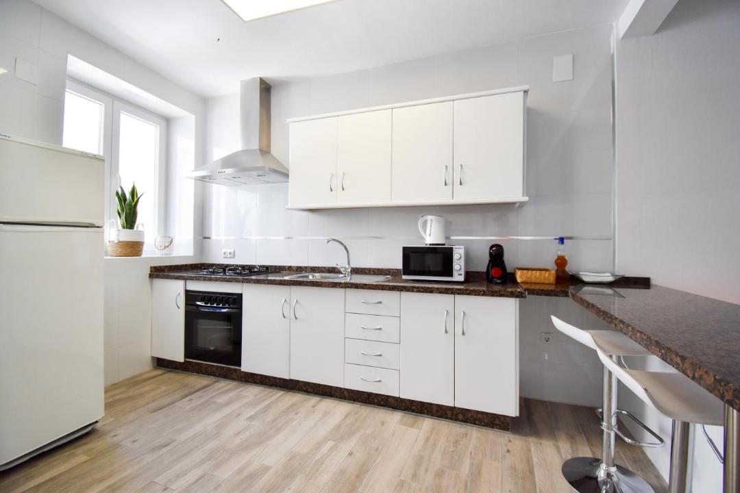 Photo of Kitchen in Arriate