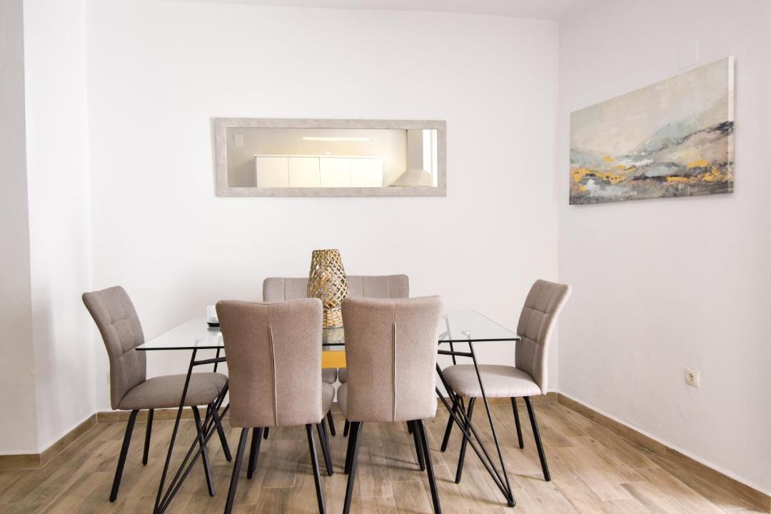 Photo of Livingroom in Arriate