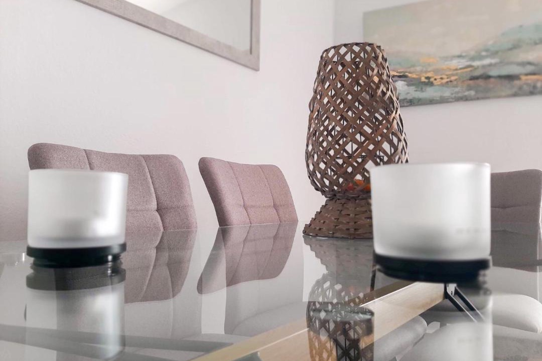 Photo of Livingroom in Arriate