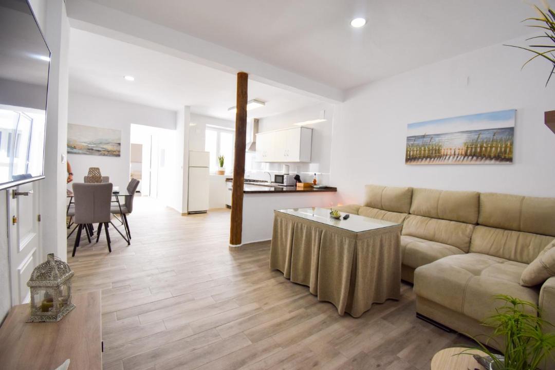 Photo of Livingroom in Arriate