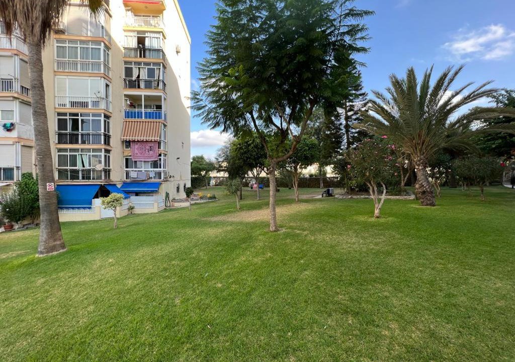 Photo of Buildings in La Cala del Moral