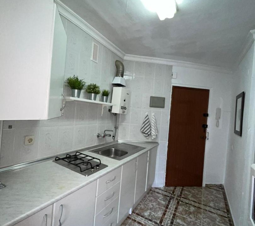 Photo of Kitchen in La Cala del Moral