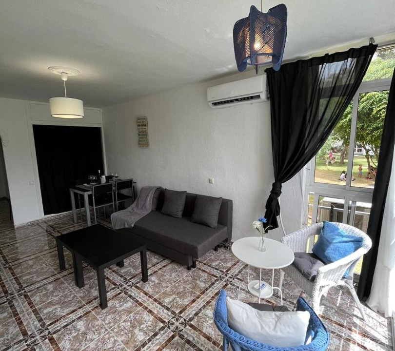 Photo of Livingroom in La Cala del Moral