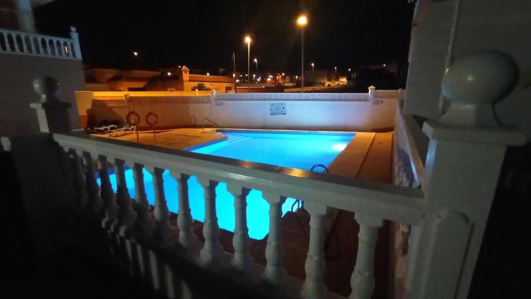 Photo of Patio Balcony in Aguadulce