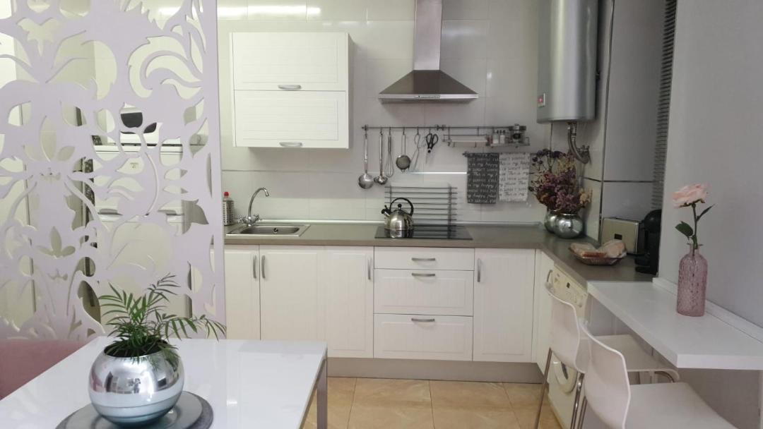 Photo of Kitchen in Distrito Sur