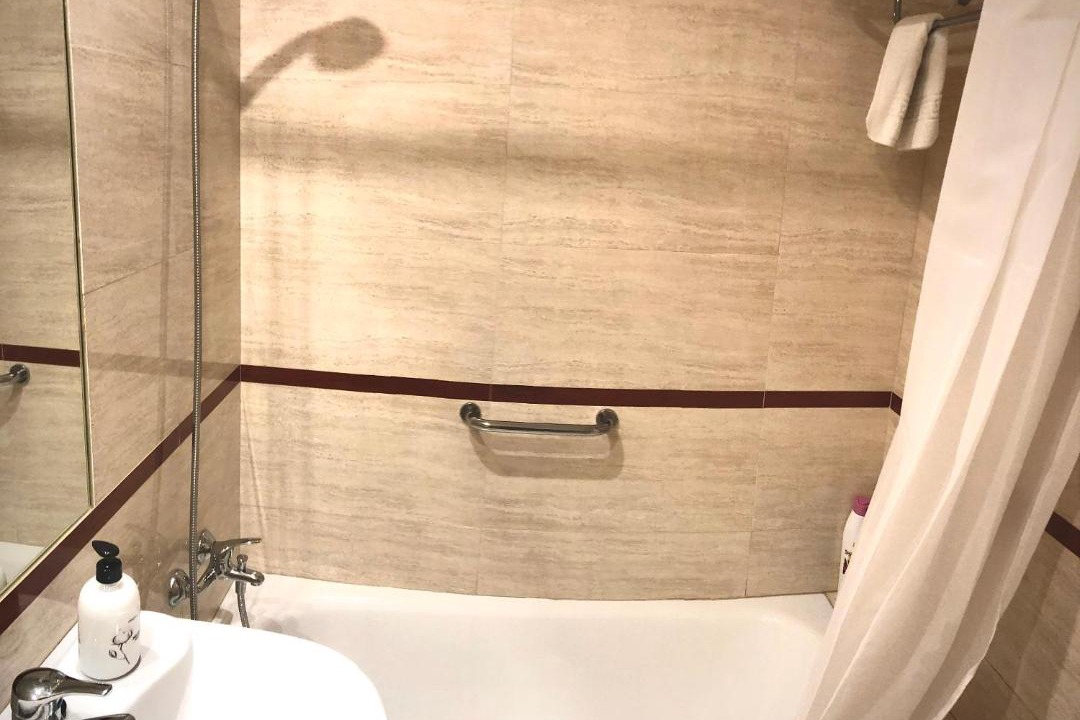 Photo of Bathroom in Torre de Benagalbon