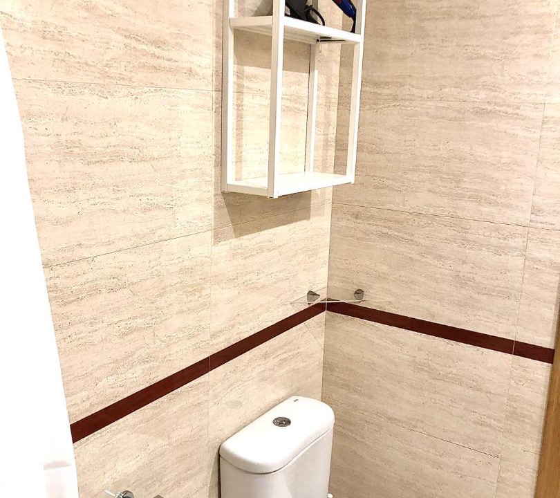 Photo of Bathroom in Torre de Benagalbon