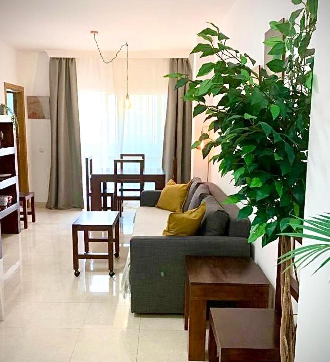 Photo of Livingroom in Torre de Benagalbon