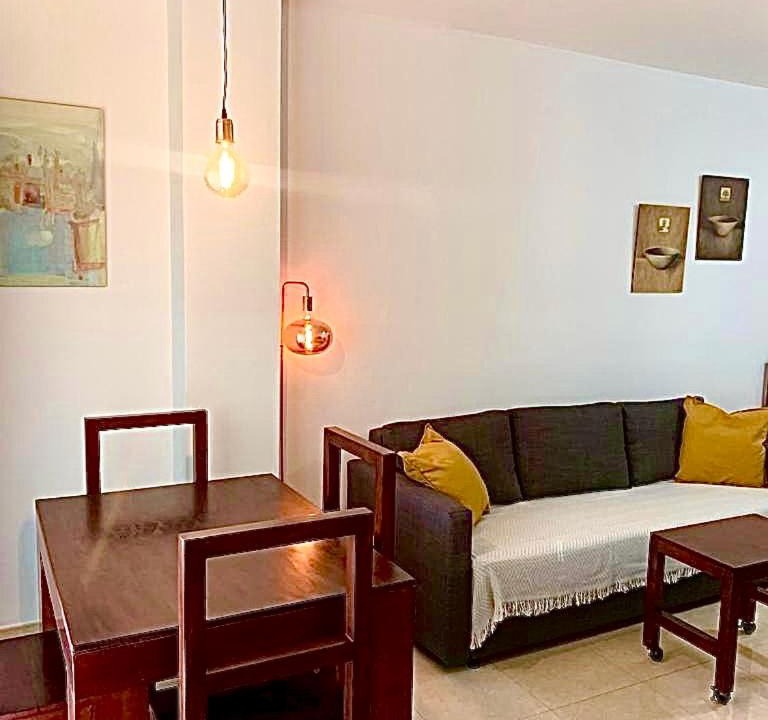Photo of Livingroom in Torre de Benagalbon