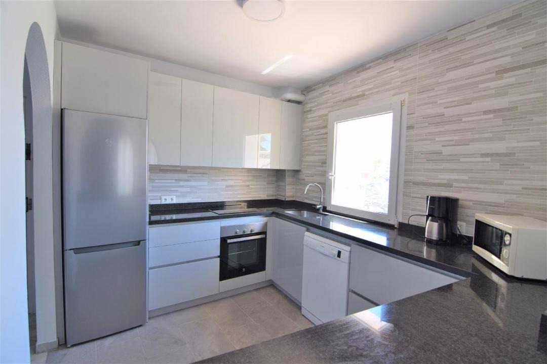 Photo of Kitchen in Nerja