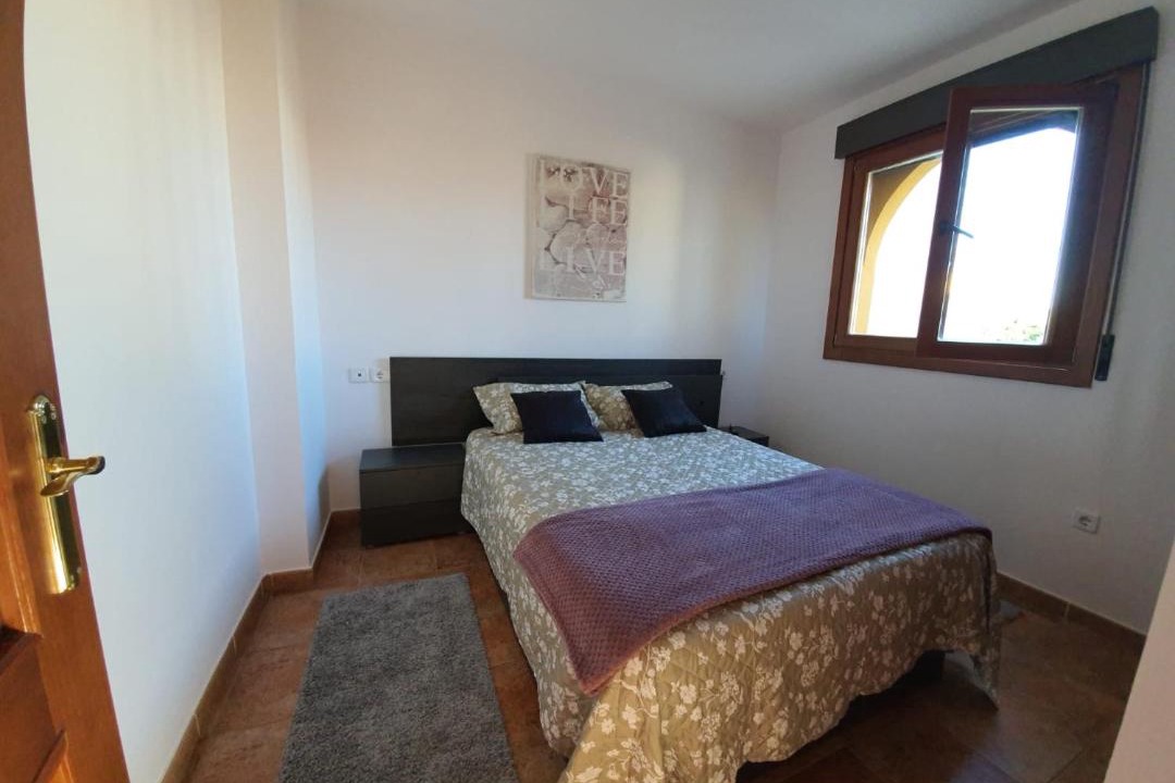 Photo of Bedroom in Costa Esuri