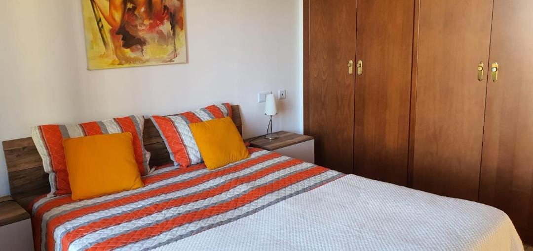 Photo of Bedroom in Costa Esuri