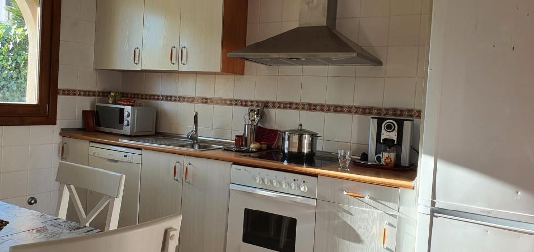 Photo of Kitchen in Costa Esuri