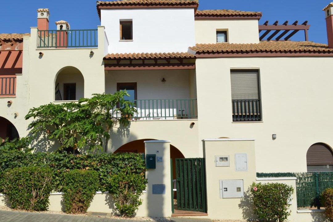 Photo of Buildings in Costa Esuri