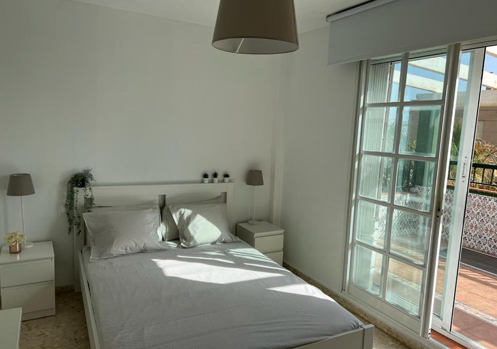 Photo of Bedroom in Guadalmar
