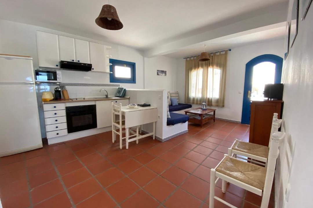 Photo of Livingroom in Las Negras
