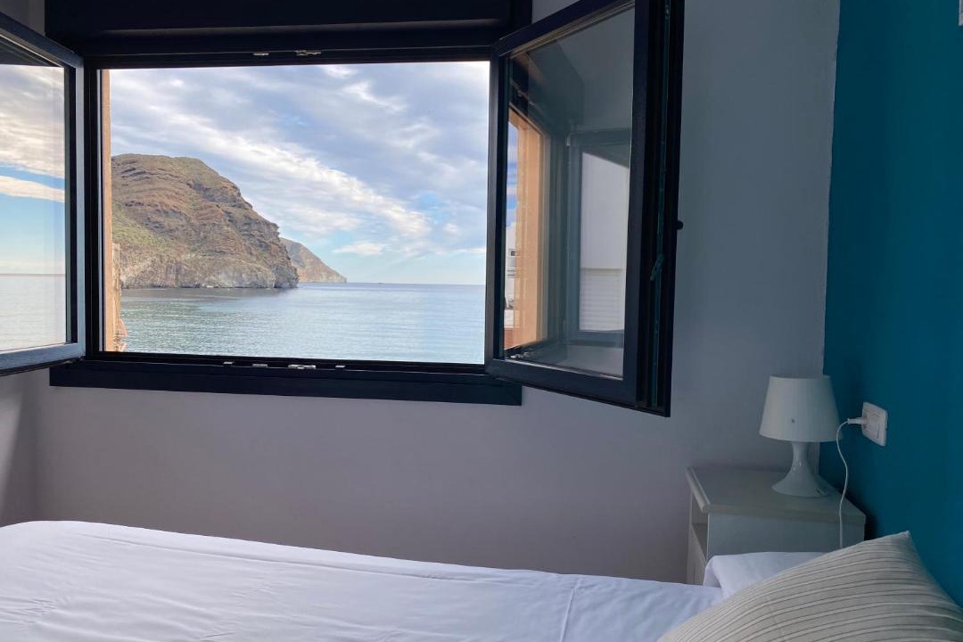 Photo of Bedroom in Las Negras
