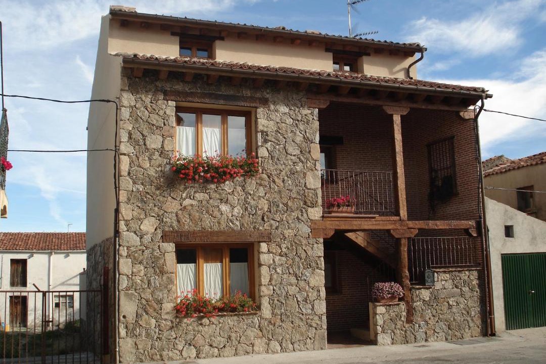 Photo of Others in San Cristobal de Segovia