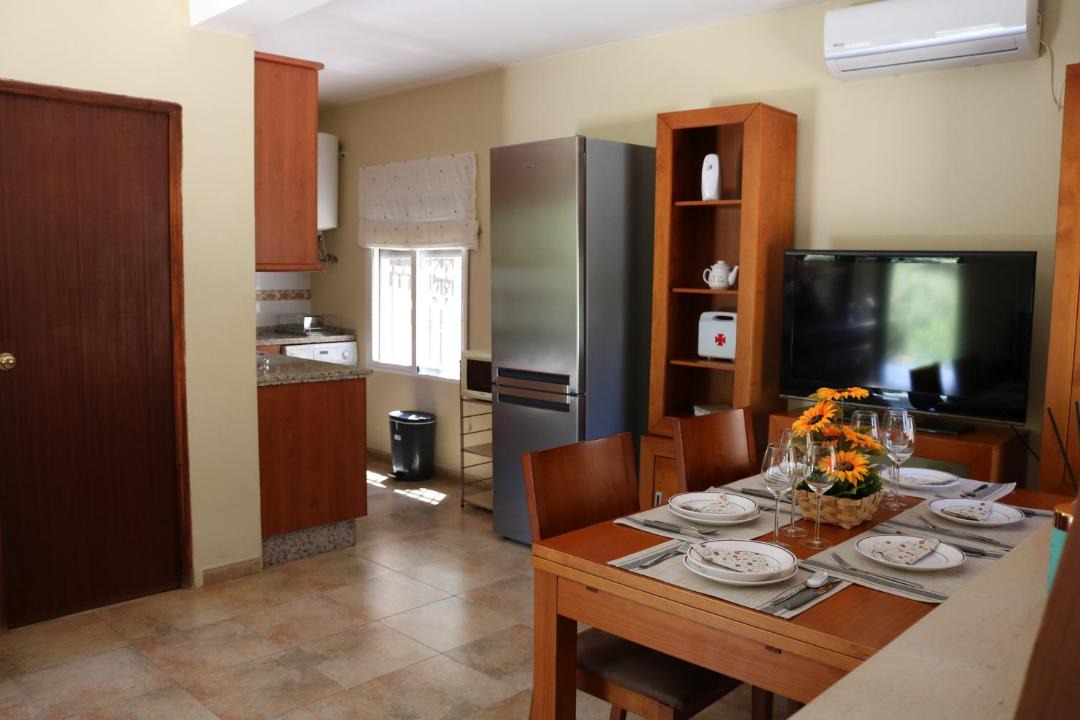 Photo of Kitchen in Cordoba