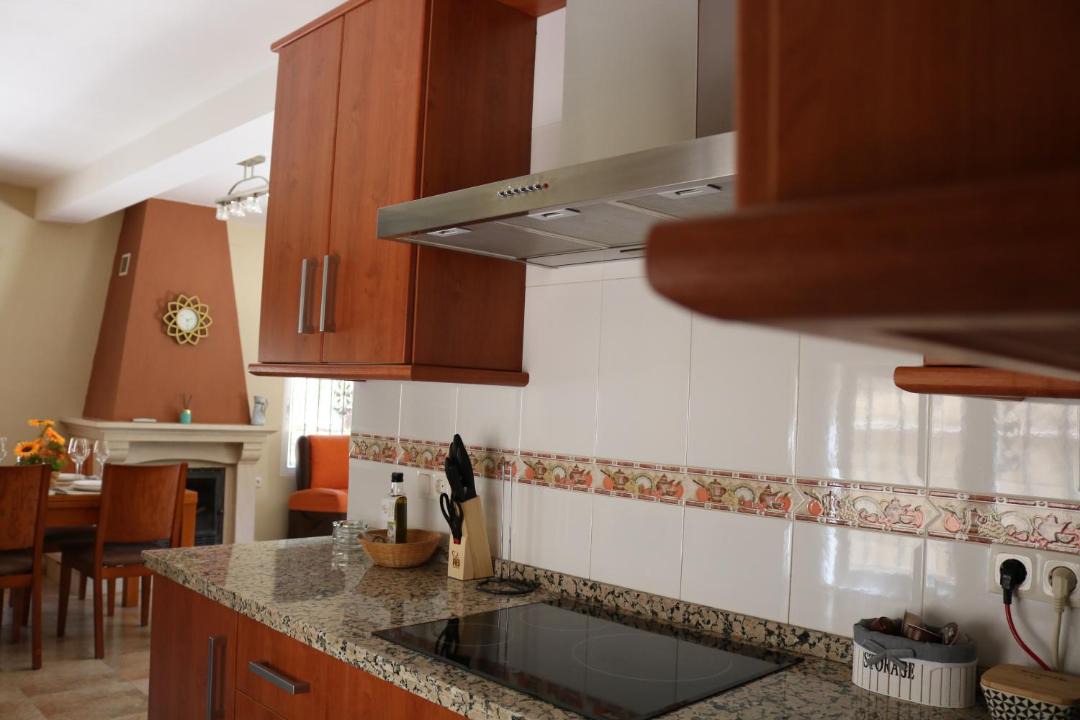 Photo of Kitchen in Cordoba