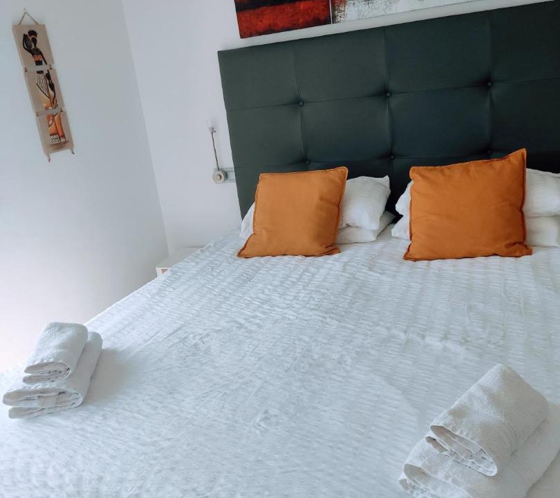 Photo of Bedroom in San Roque