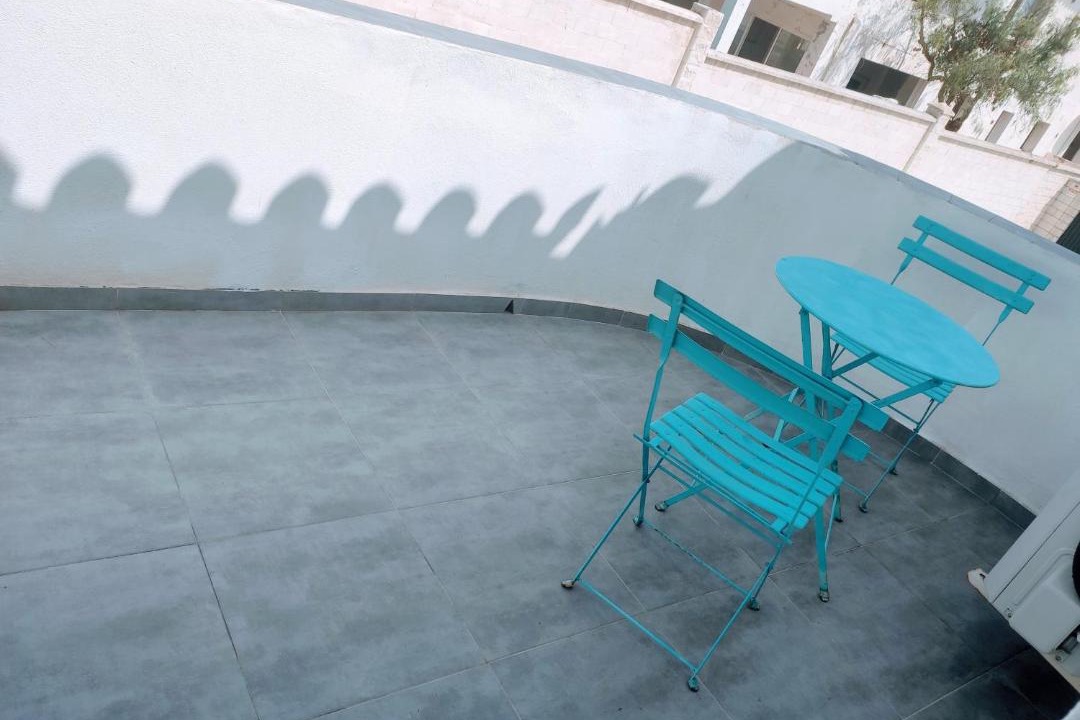 Photo of Patio Balcony in San Roque