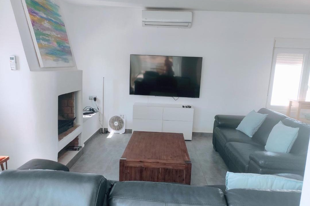 Photo of Livingroom in San Roque