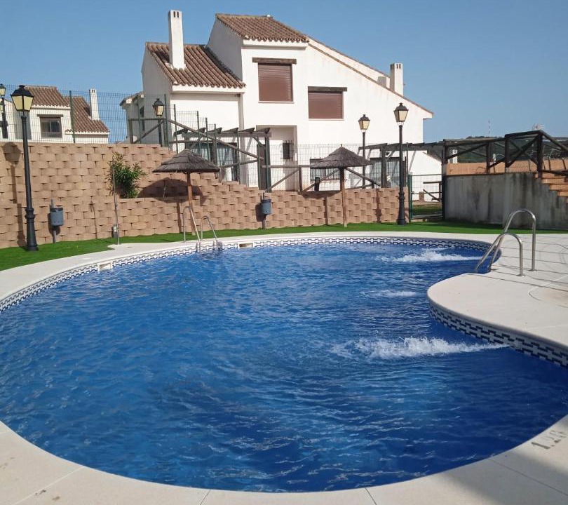 Photo of Outdoor in El Ronquillo