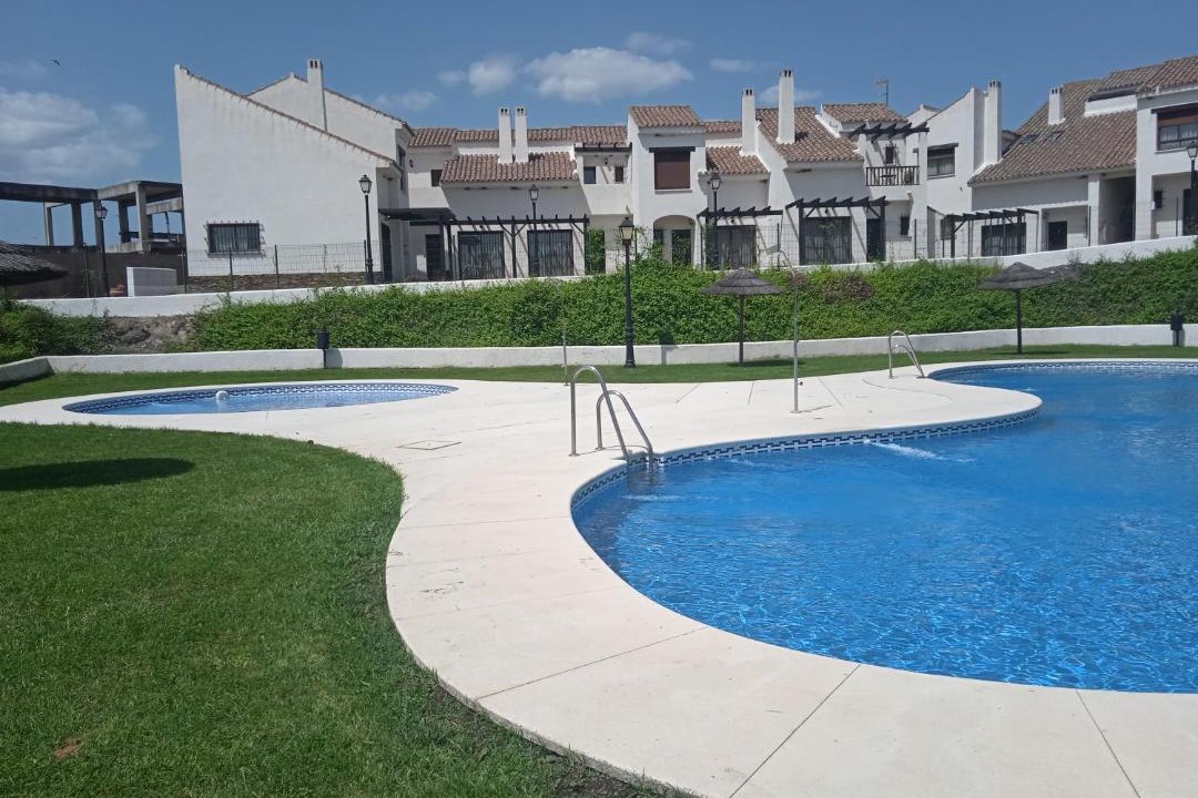 Photo of Outdoor in El Ronquillo