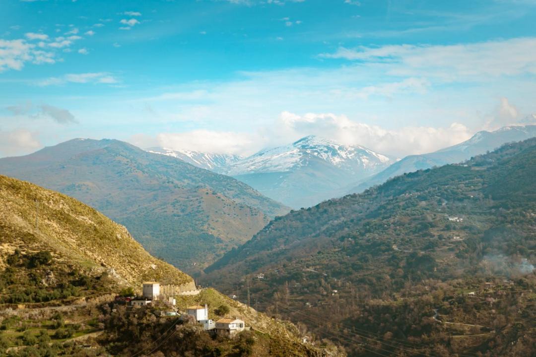 Photo of Others in Guejar Sierra