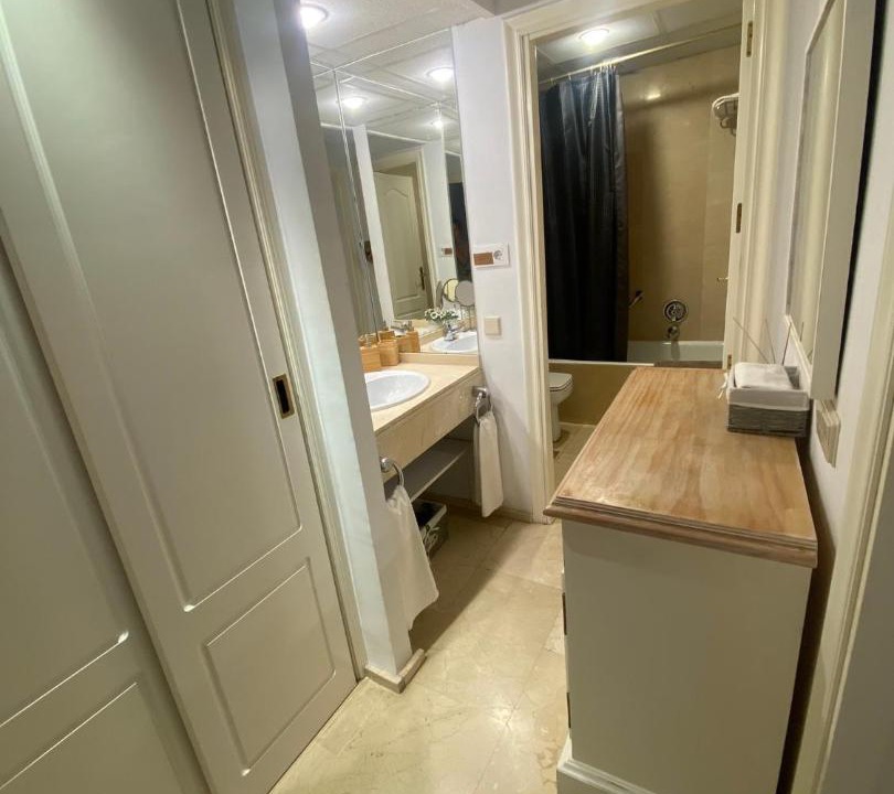 Photo of Bathroom in Huerta de Santa Teresa