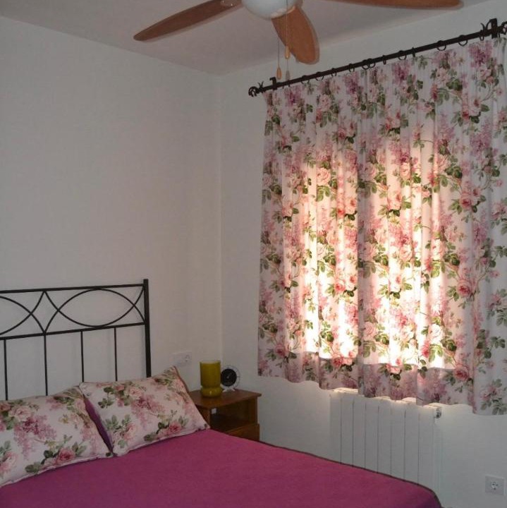 Photo of Bedroom in Andujar