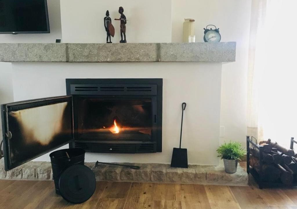 Photo of Livingroom in Andujar