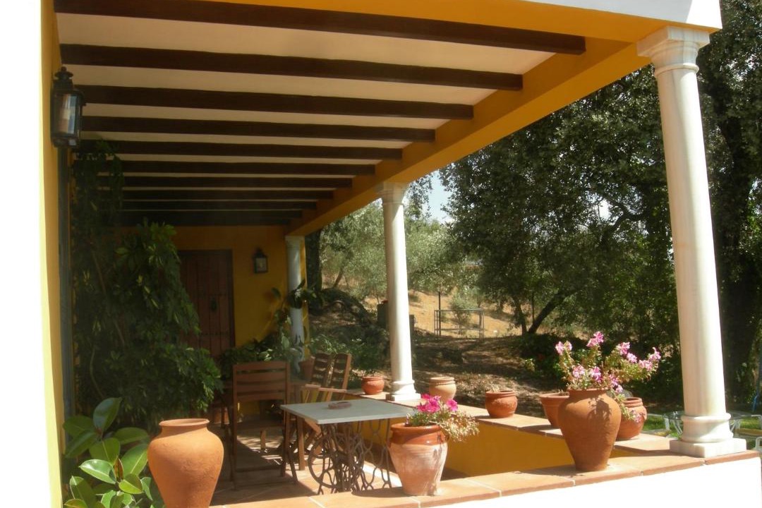 Photo of Others in Cazalla De La Sierra