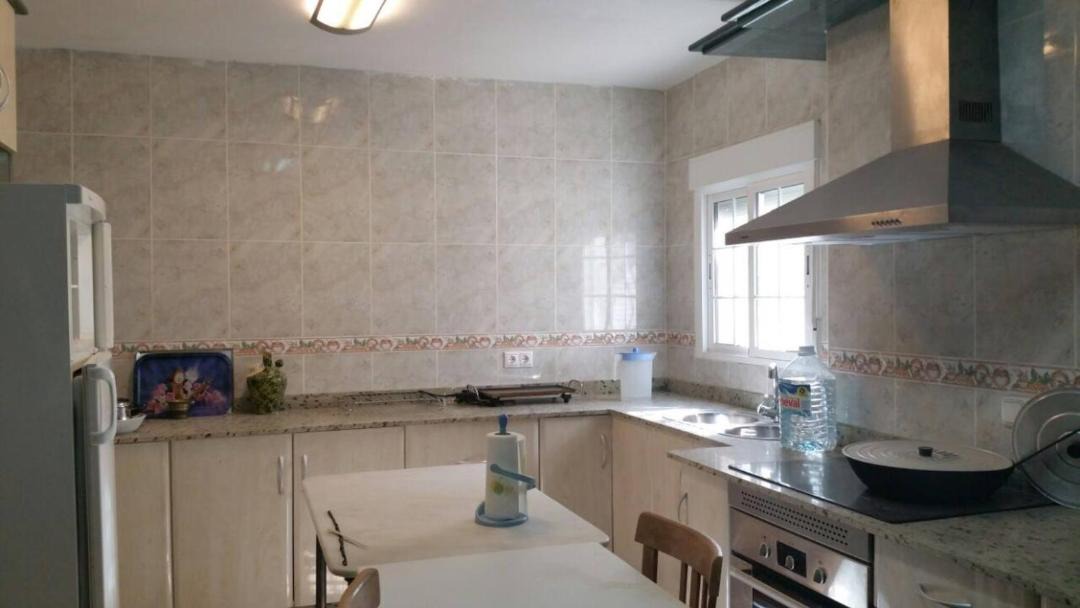 Photo of Kitchen in Arboleas