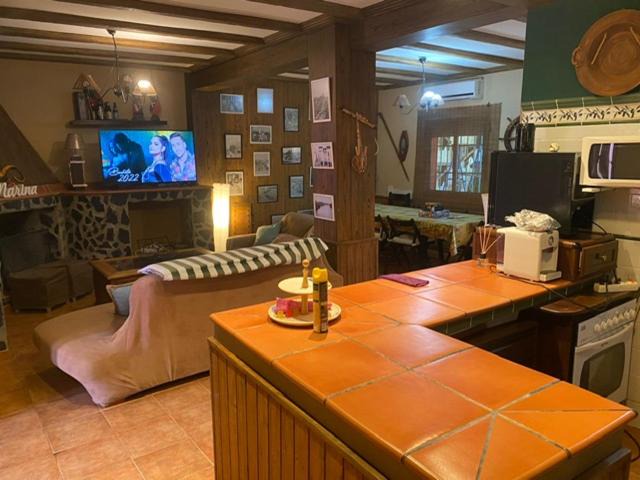 Photo of Livingroom in Los Palacios y Villafranca