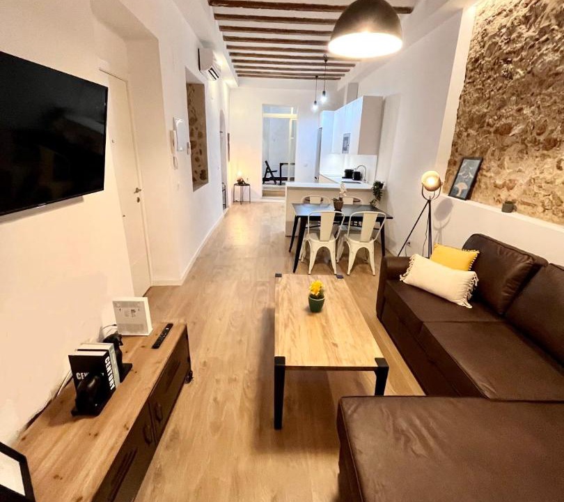Photo of Livingroom in Old Town