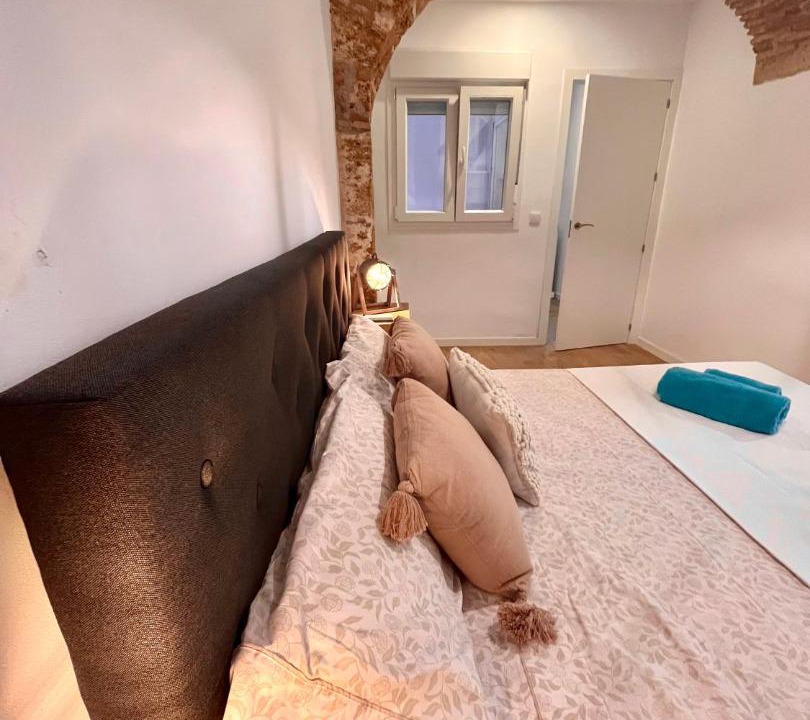 Photo of Bedroom in Old Town